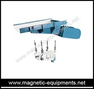 Electro Magnetic Equipments