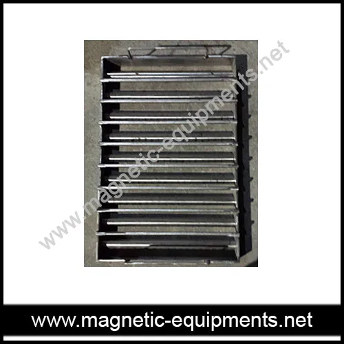 Magnetic Grill Manufacturer