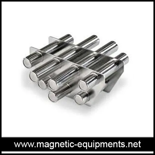 Hopper Magnet Manufacturer