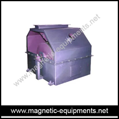 Inline Separator Manufacturer| Magnetic Seperator | Inline Separator Exporter