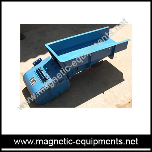 Magnetic Destoner Supplier