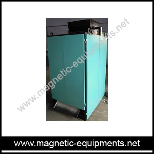 Magnetic Separator Manufacturer